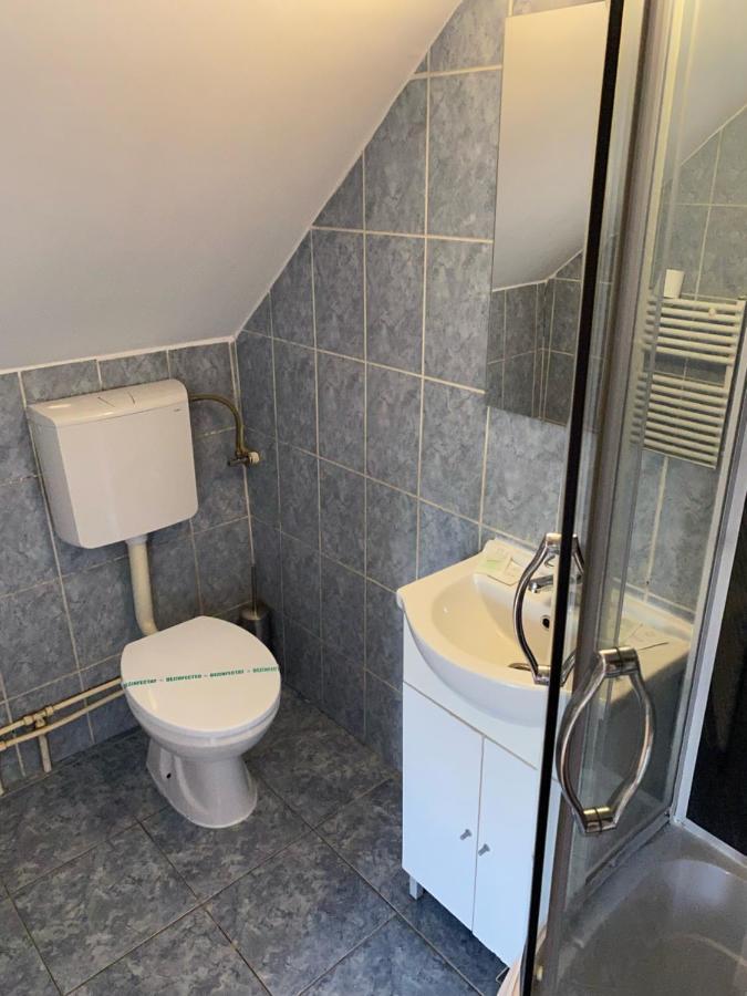 Pensiunea Viena Targu Mures Ngoại thất bức ảnh